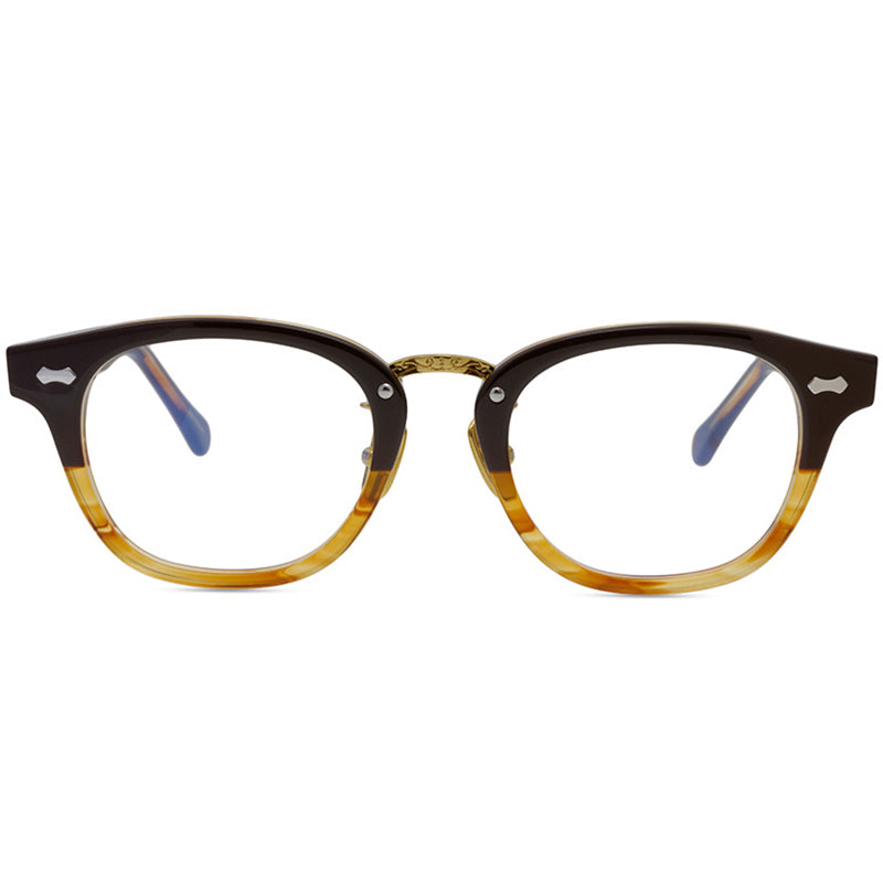 Square Glasses A2303