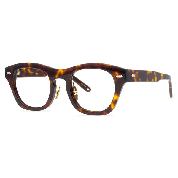 Square Glasses A2264