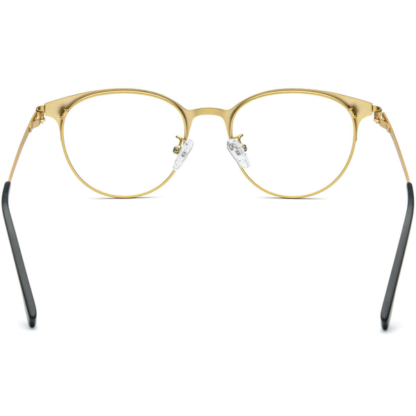Round Glasses BR1350