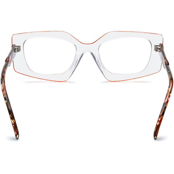 Geometric Glasses BR1003