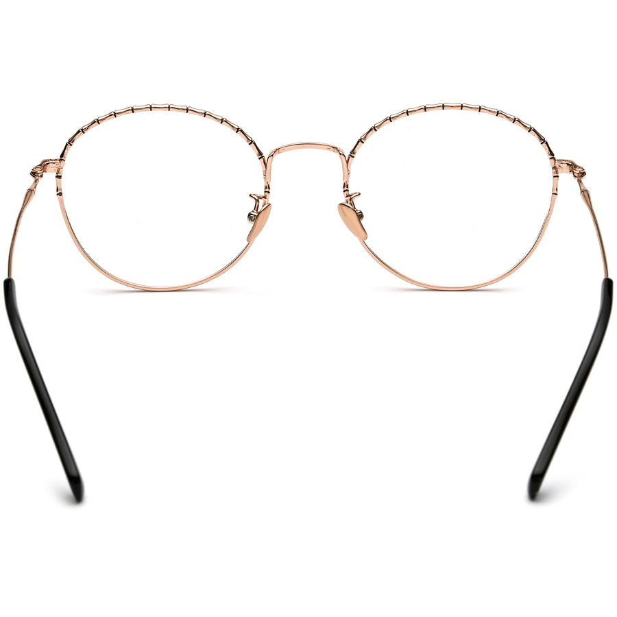 Round Glasses BR1208