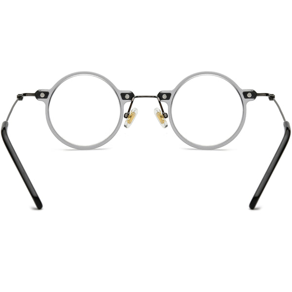Round Glasses BR1268