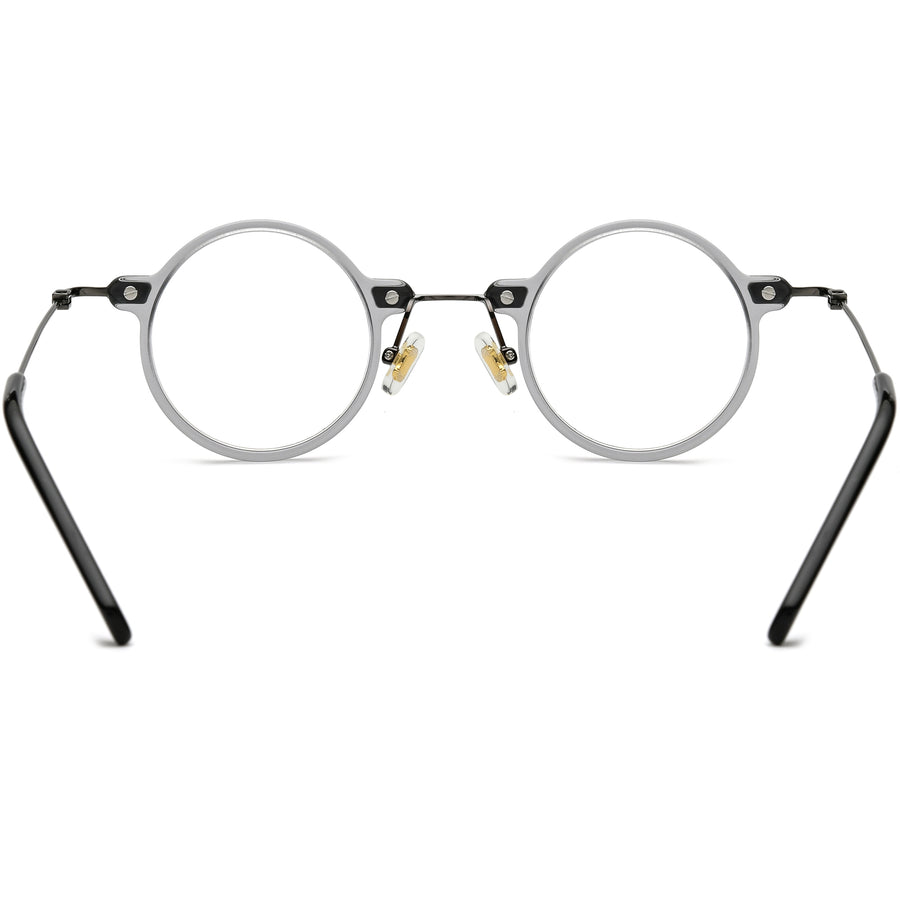 Round Glasses BR1268