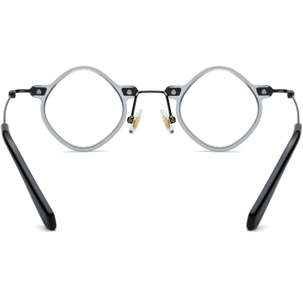 Geometric Glasses BR1102