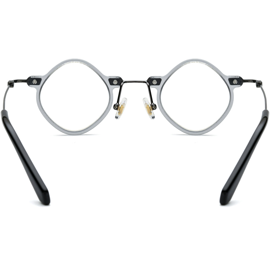 Geometric Glasses BR1102