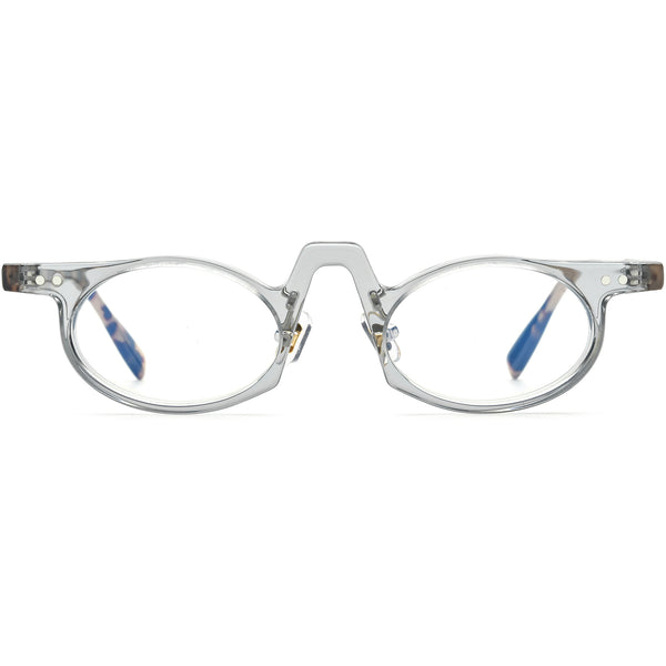 Geometric Glasses BR1112