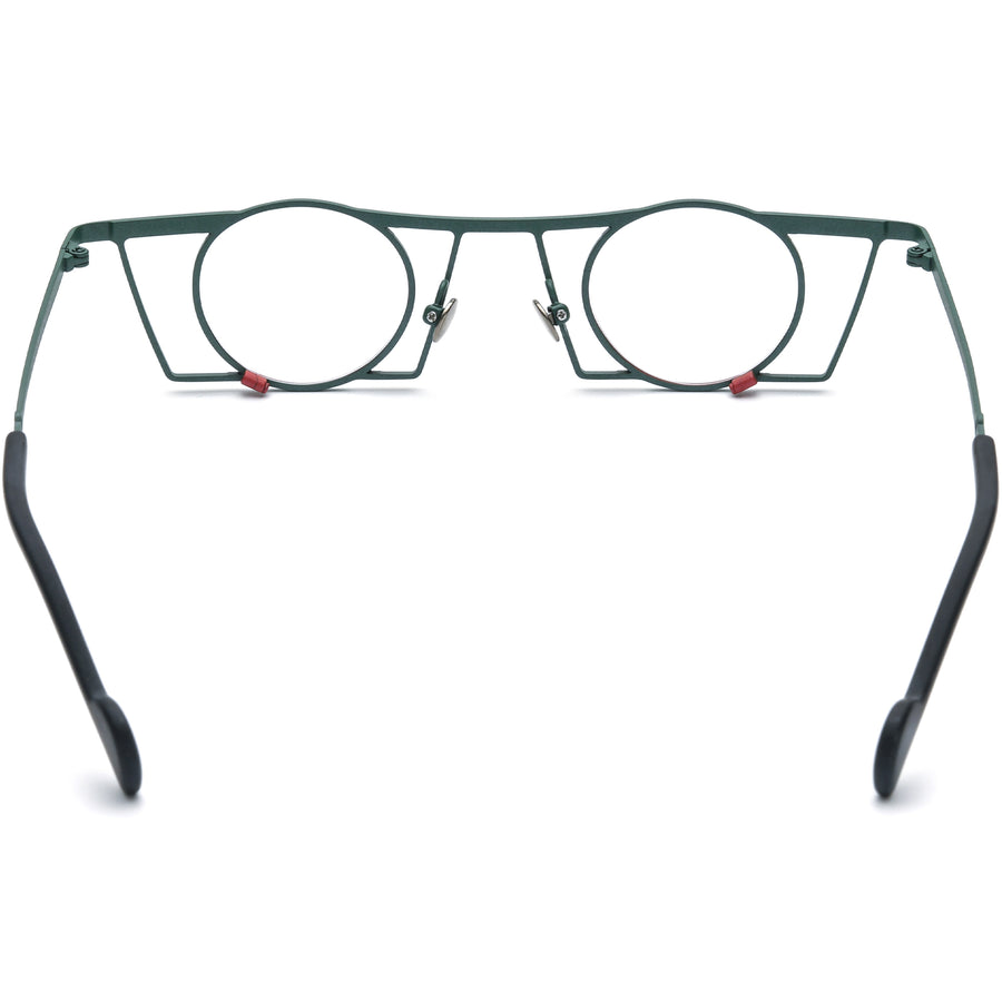 Geometric Glasses BR1294
