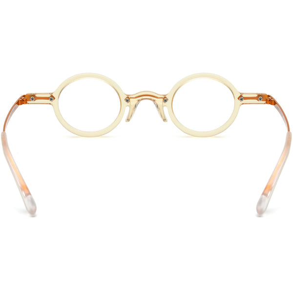 Round Glasses BR1049