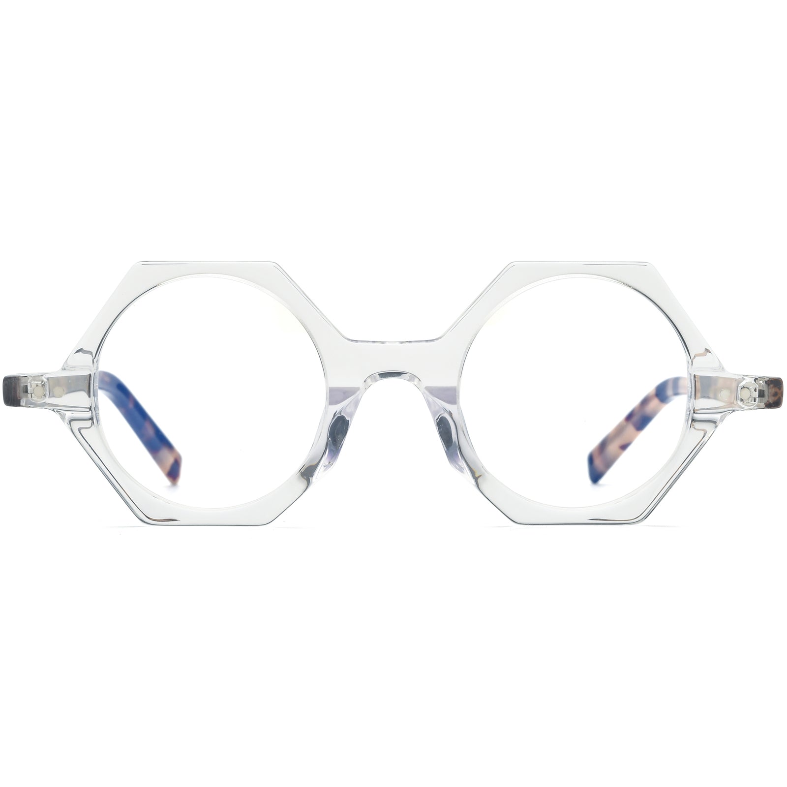 Geometric Glasses BR1091