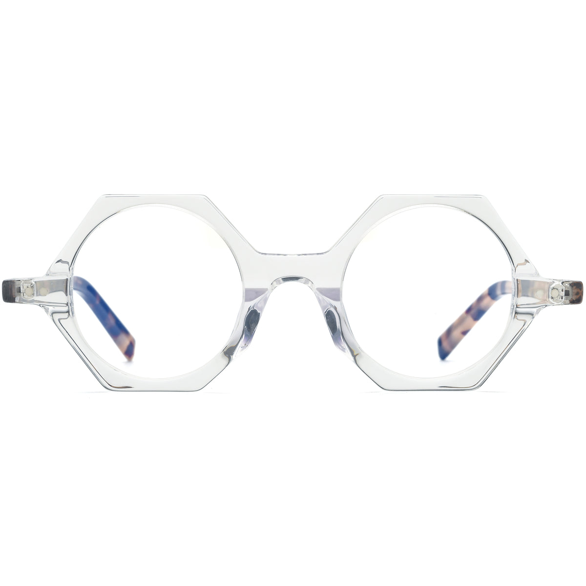 Geometric Glasses BR1091