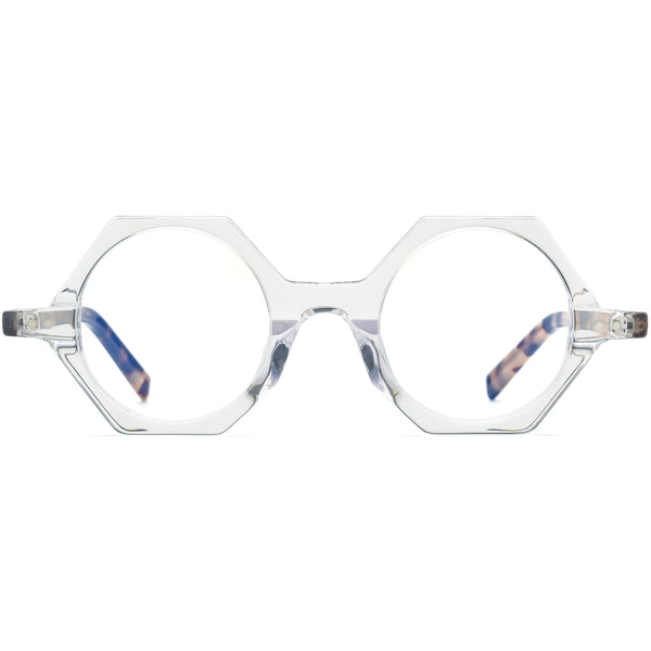 Geometric Glasses BR1091