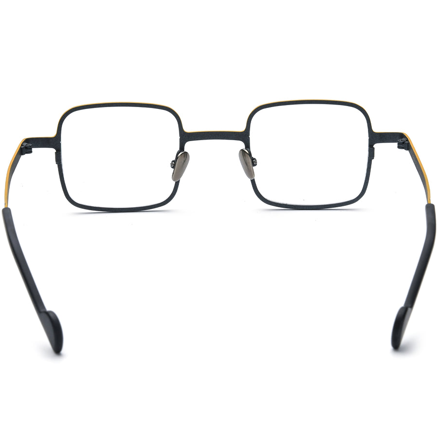 Square Glasses BR1291