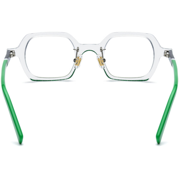 Geometric Glasses BR1007