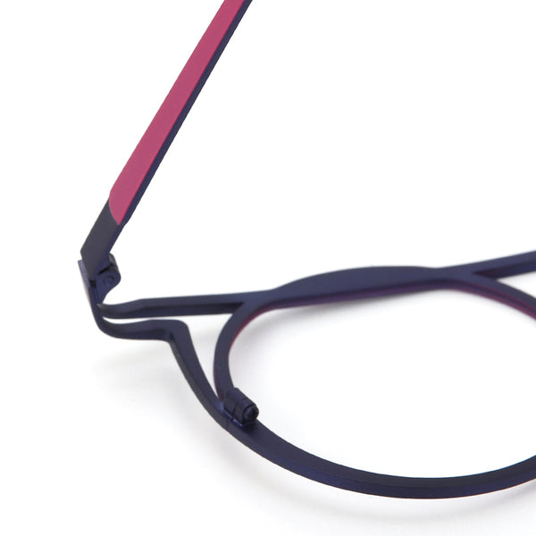 Round Glasses A3035