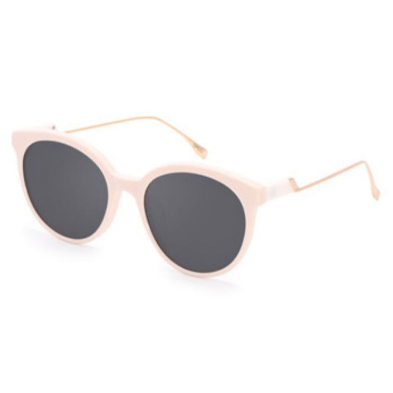 Round Sunglasses S1061
