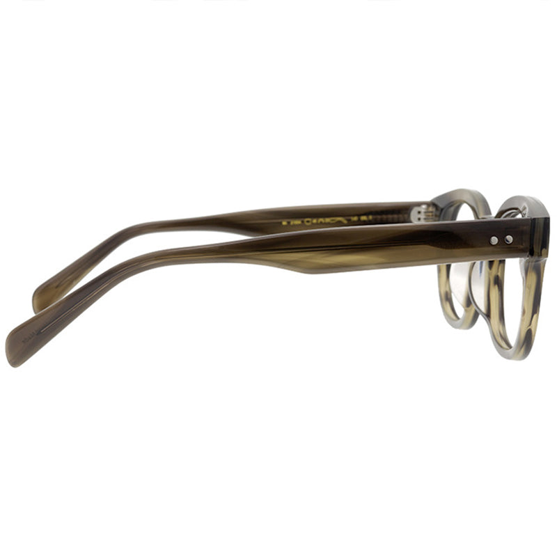 Square Glasses A2248