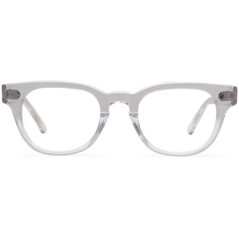 Square Glasses A1309