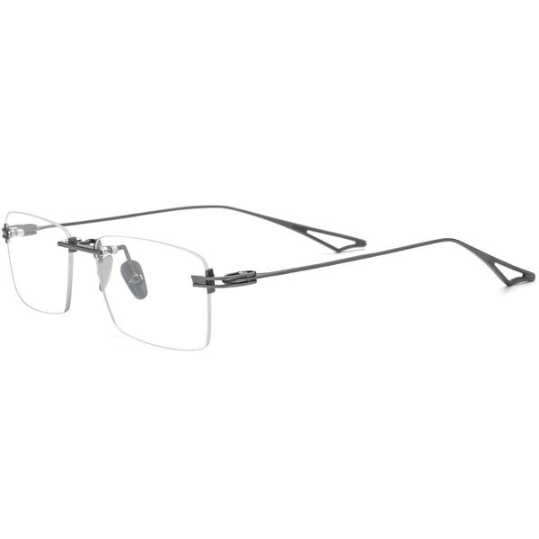 Rectangle Glasses BR1225