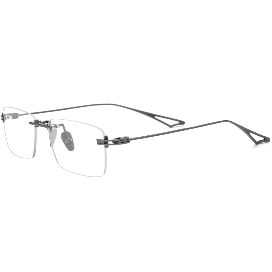 Rectangle Glasses BR1225