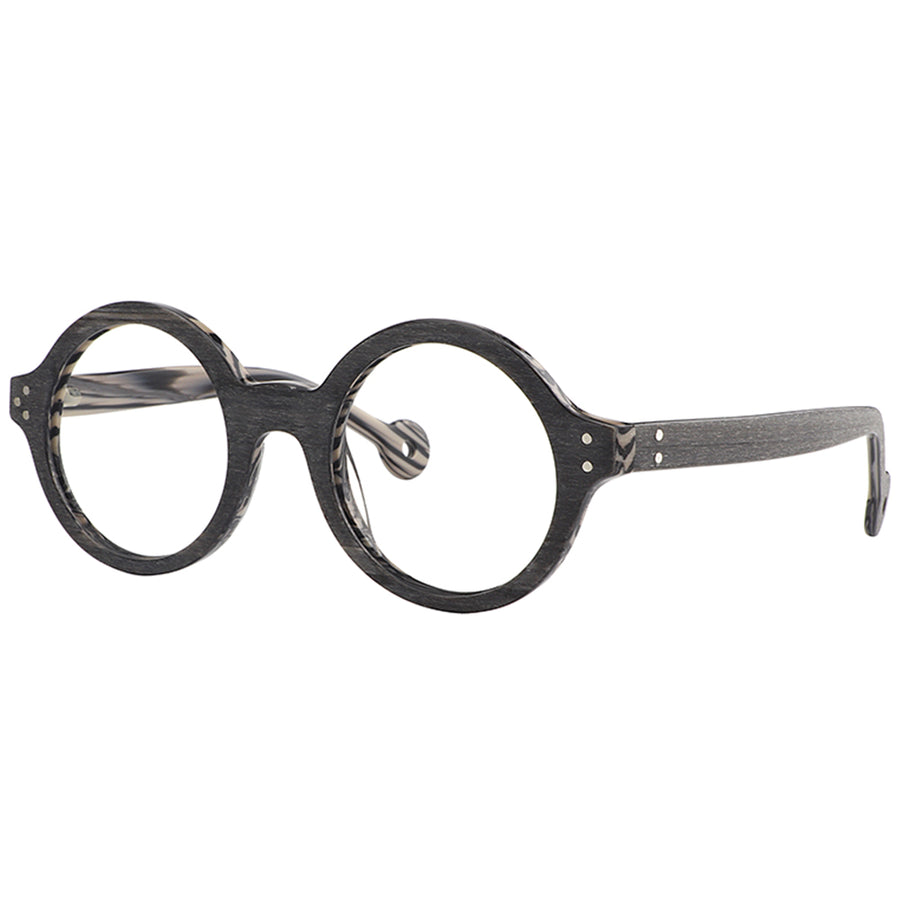 Round Glasses A2961
