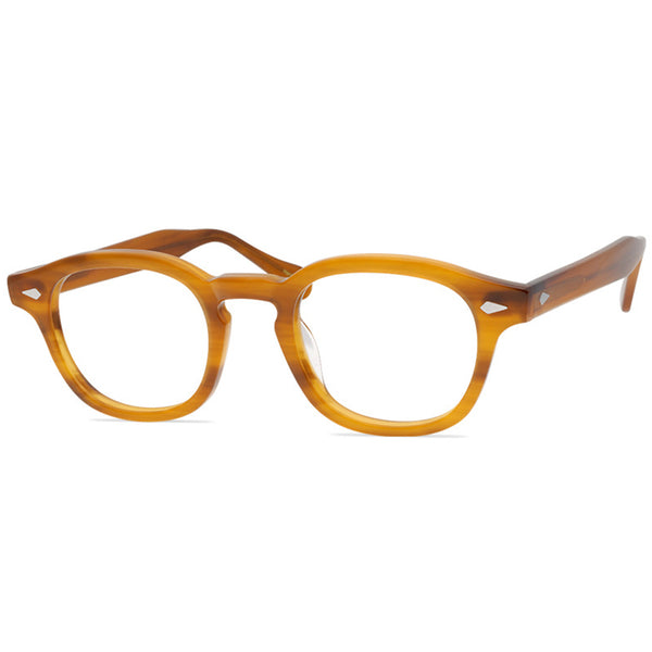 Square Glasses A2206