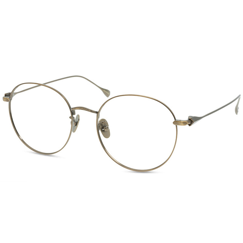 Round Glasses A2214
