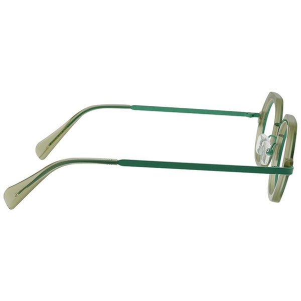 Geometric Glasses A2383