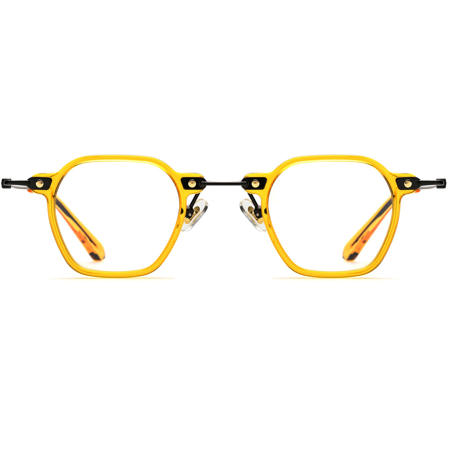 Geometric Glasses BR1250