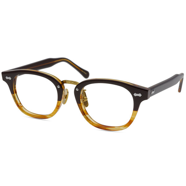 Square Glasses A2303