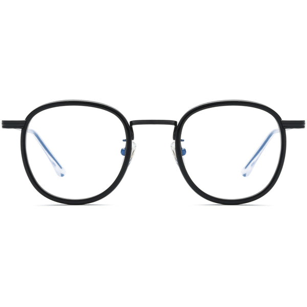 Square Glasses BR1190