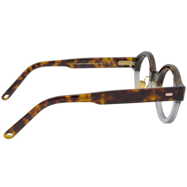 Round Glasses A2198