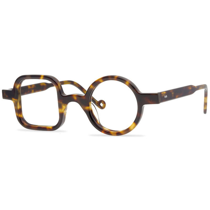 Geometric Glasses A3658