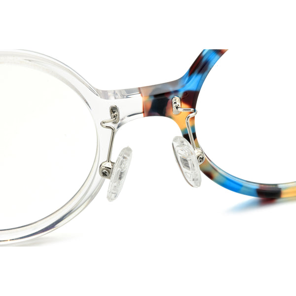Round Glasses BR1101