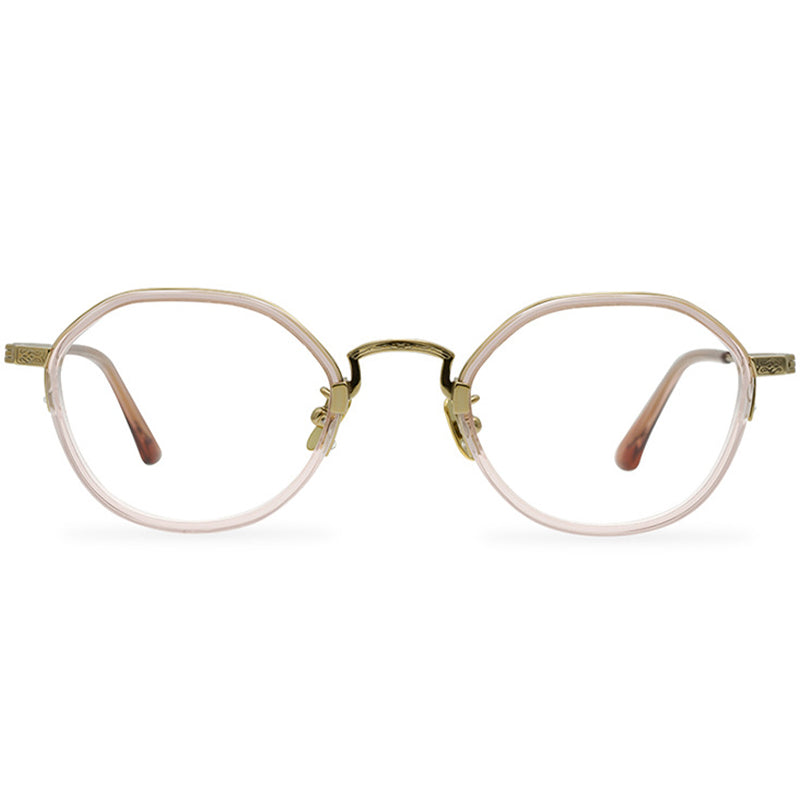 Oval Glasses GC1004
