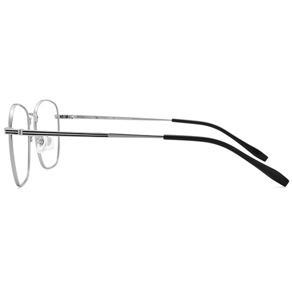 Square Glasses A1056
