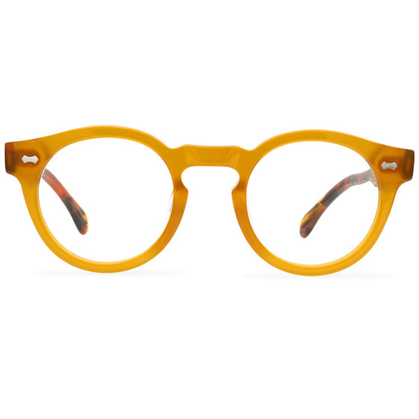 Round Glasses A2239