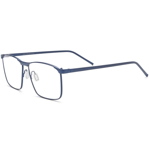 Rectangle Glasses BR1181