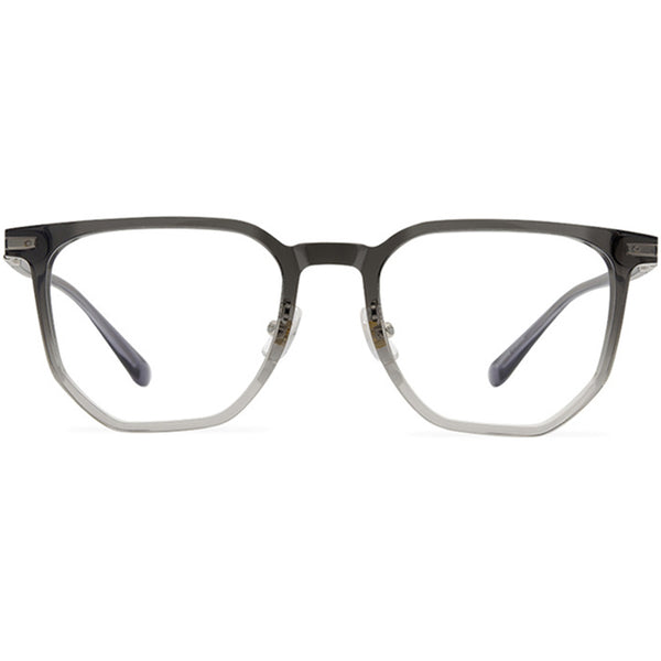 Square Glasses A1217