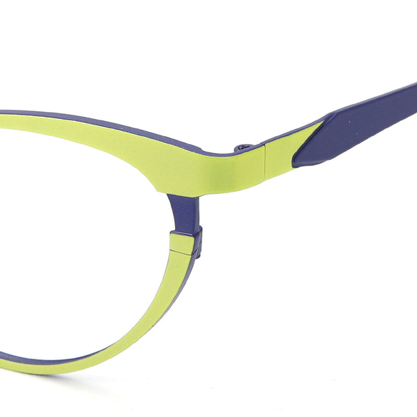 Cat-Eye Glasses A3860