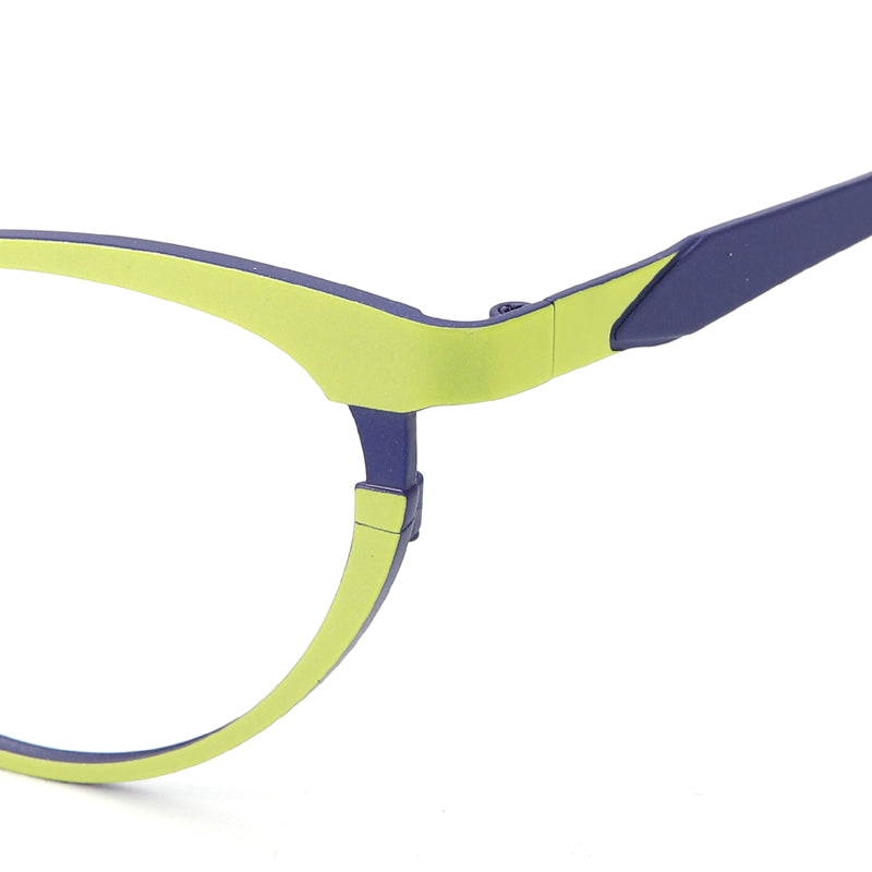 Cat-Eye Glasses A3860