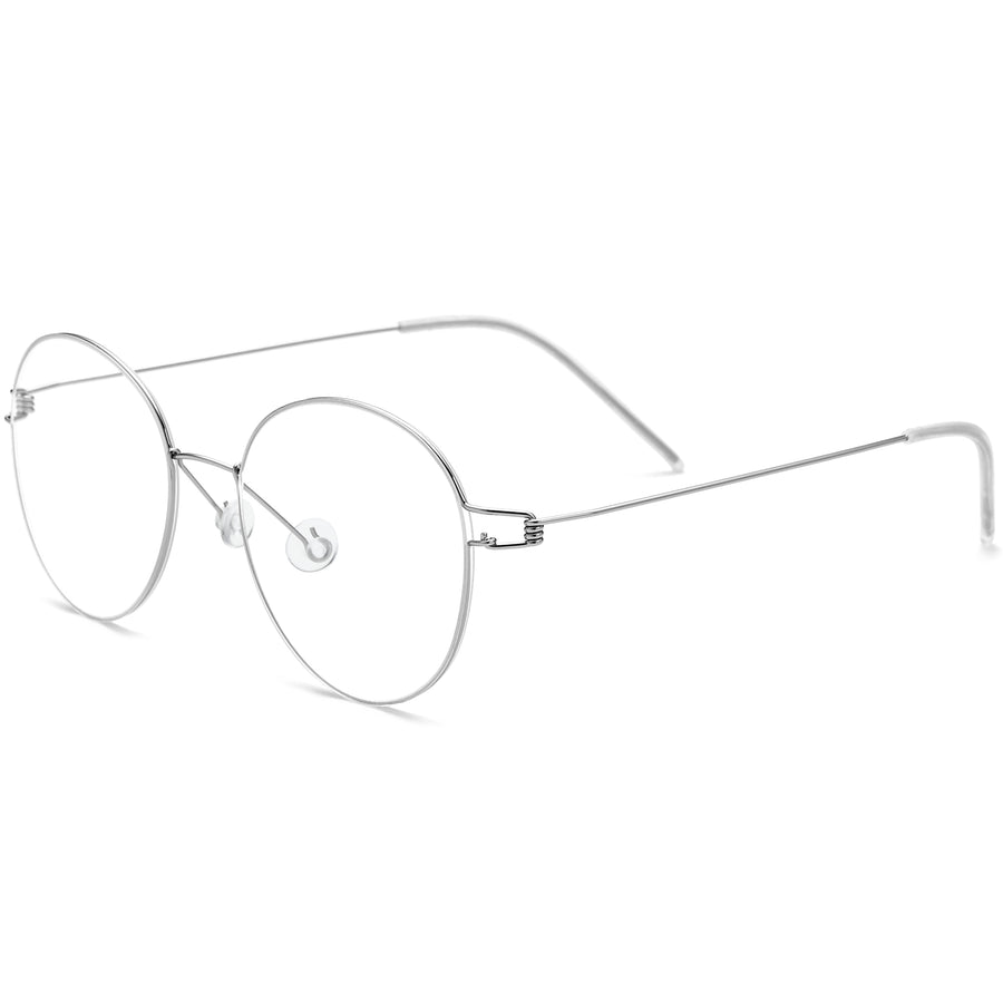 Round Glasses BR1323