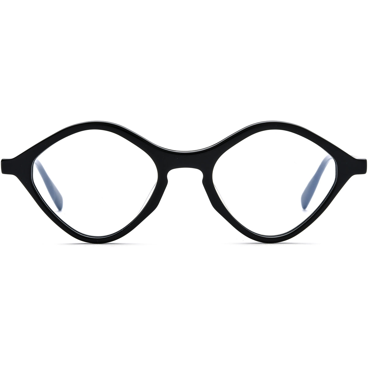 Geometric Glasses BR1084