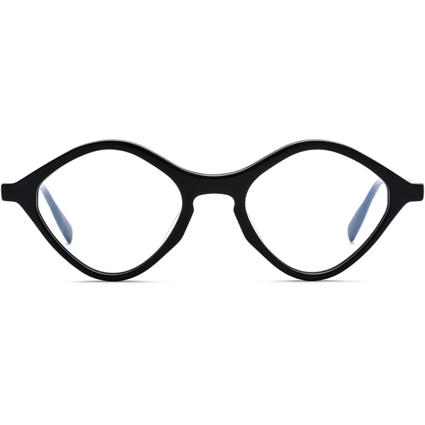 Geometric Glasses BR1084