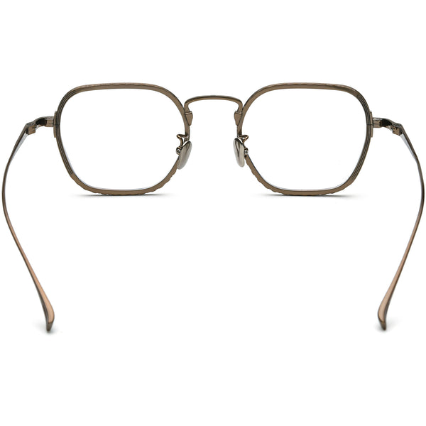 Square Glasses BR1223