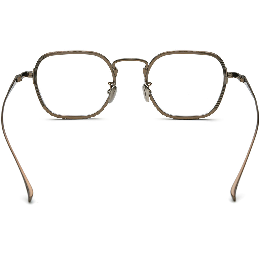 Square Glasses BR1223