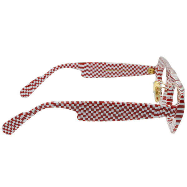 Geometric Glasses A3369