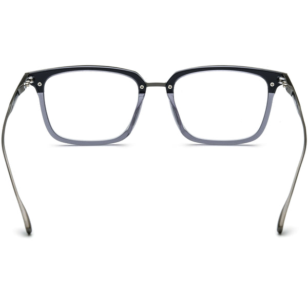 Rectangle Glasses BR1305