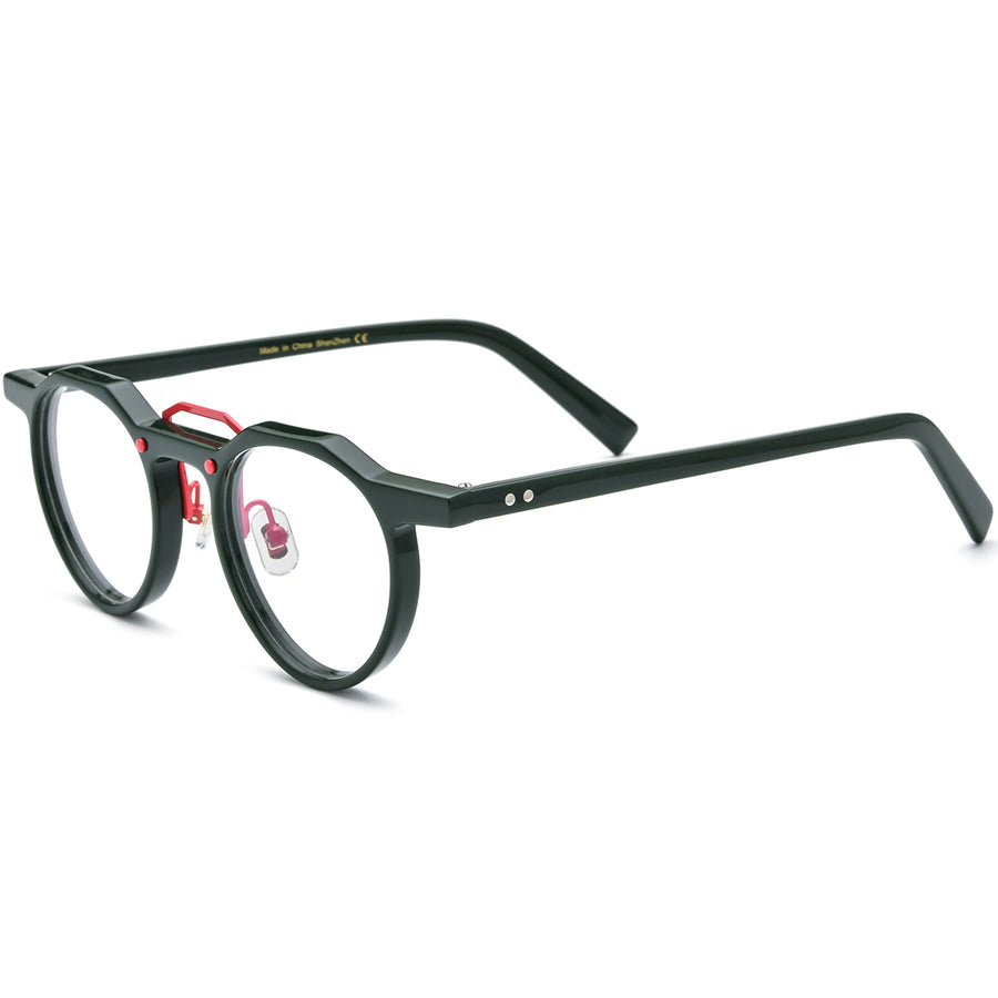 Round Glasses BR1090