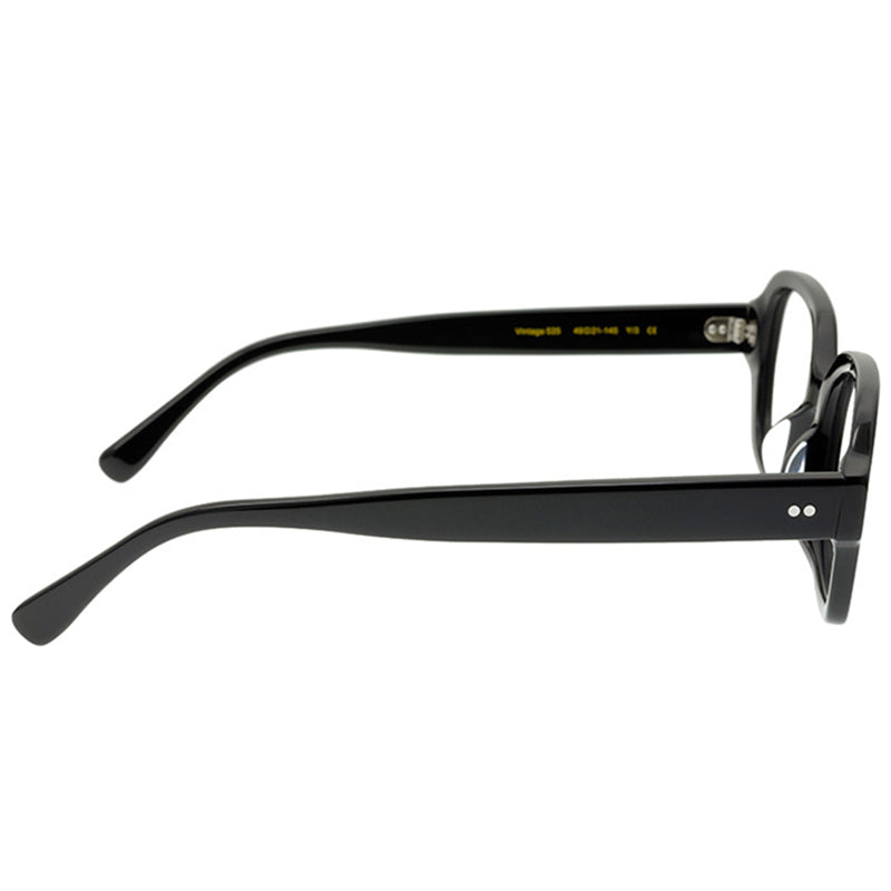 Rectangle Glasses A3631