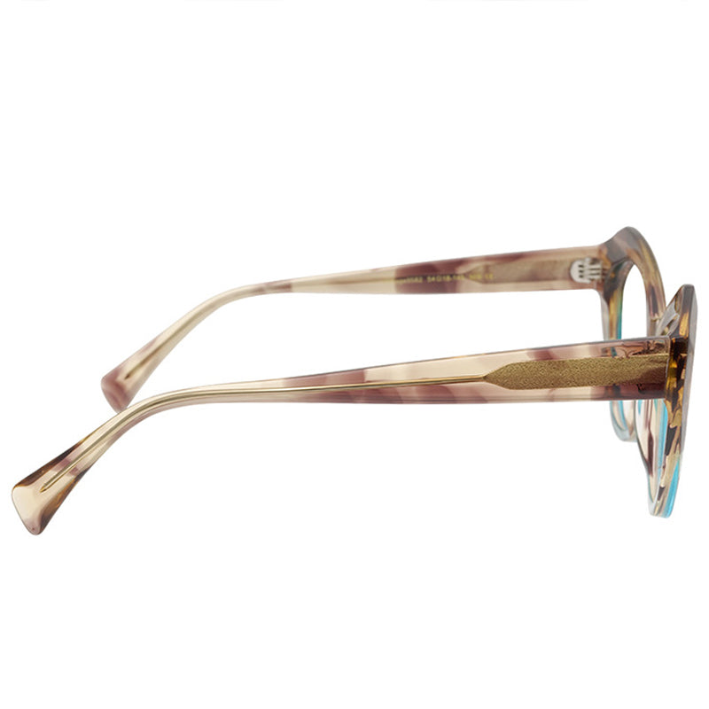 Cat-Eye Glasses A2232